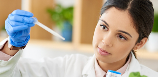 Skincare Active Ingredients