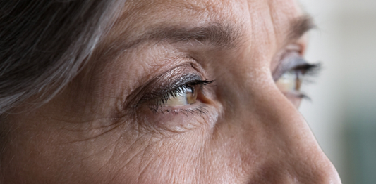 What Makes Us Look Old
