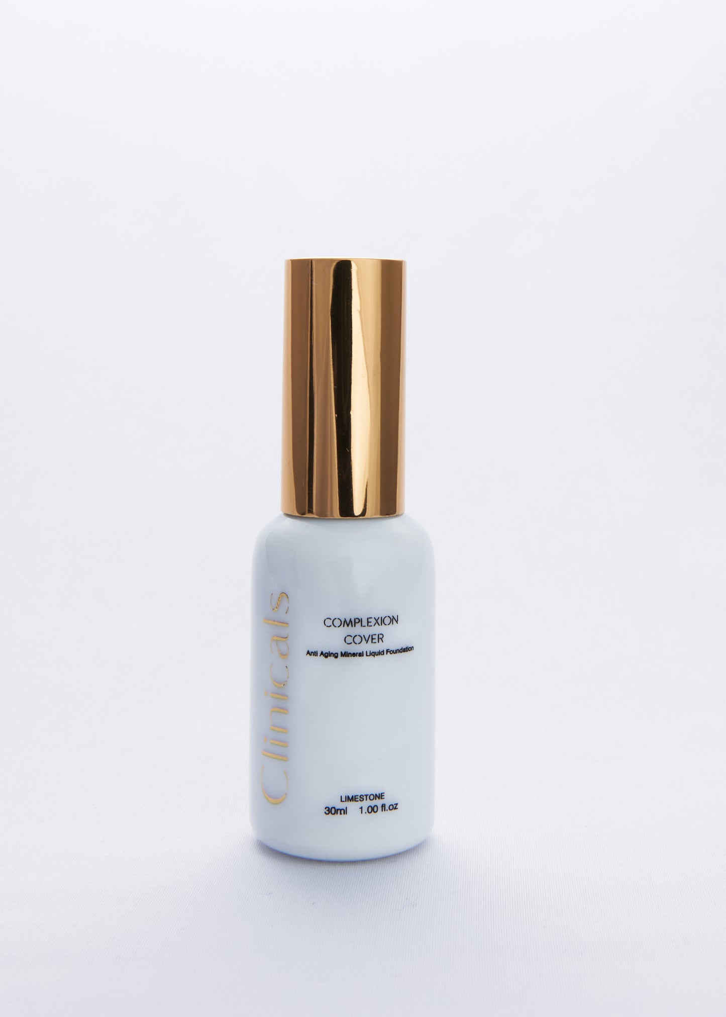 Complexion Cover Limestone