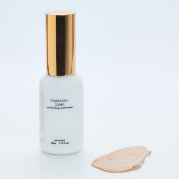 Complexion Cover Limestone