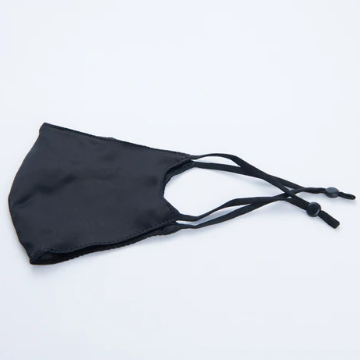 Silk Mask