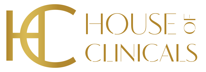 House of Clinicals - A lifetime of healthy skin