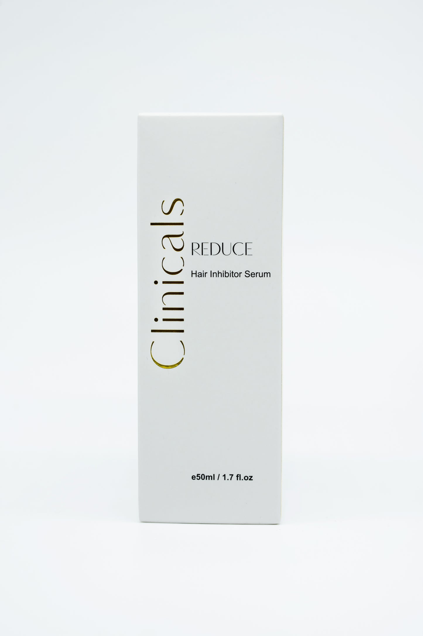 REDUCE - Hair Inhibitor Serum