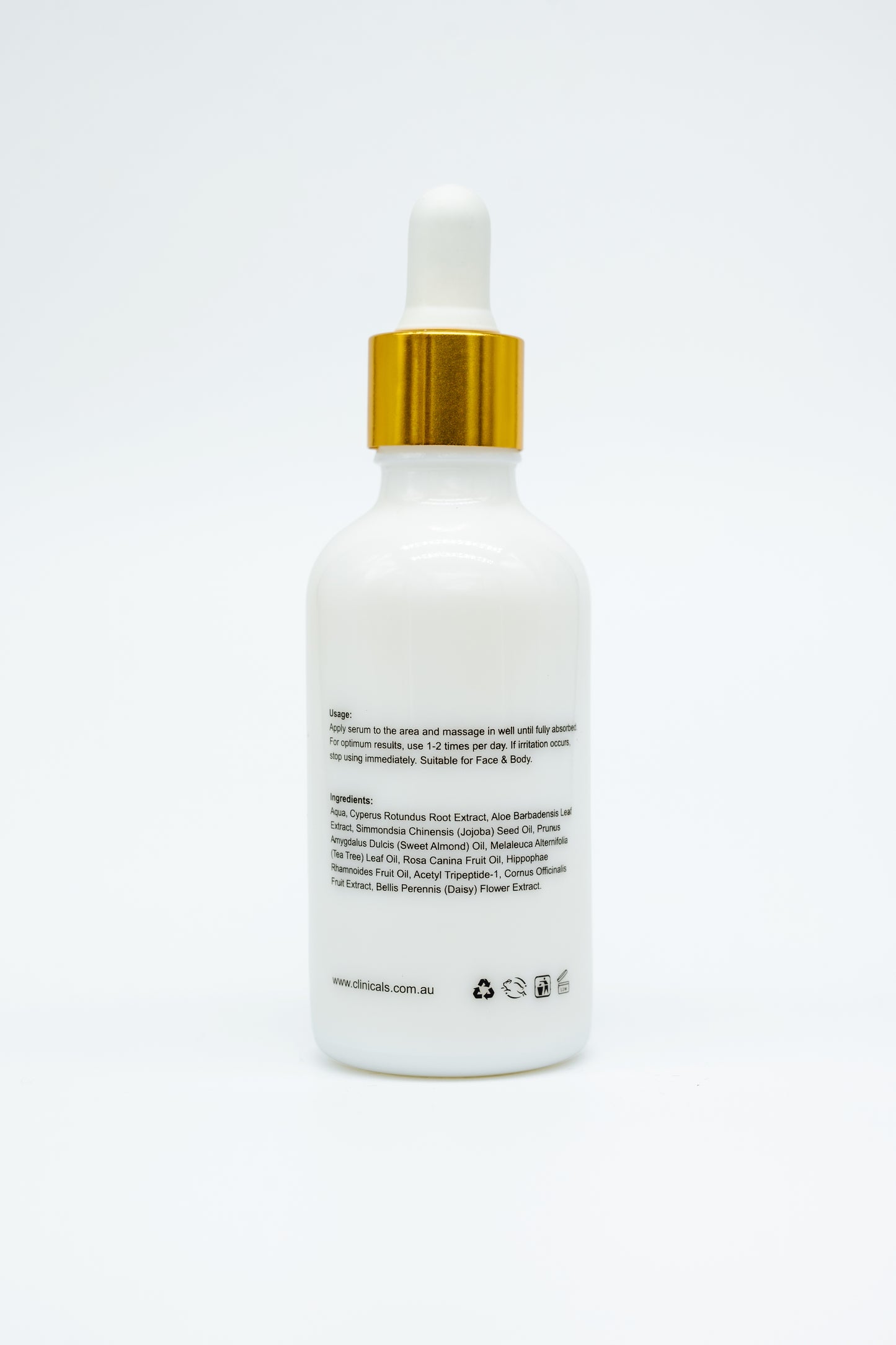REDUCE - Hair Inhibitor Serum