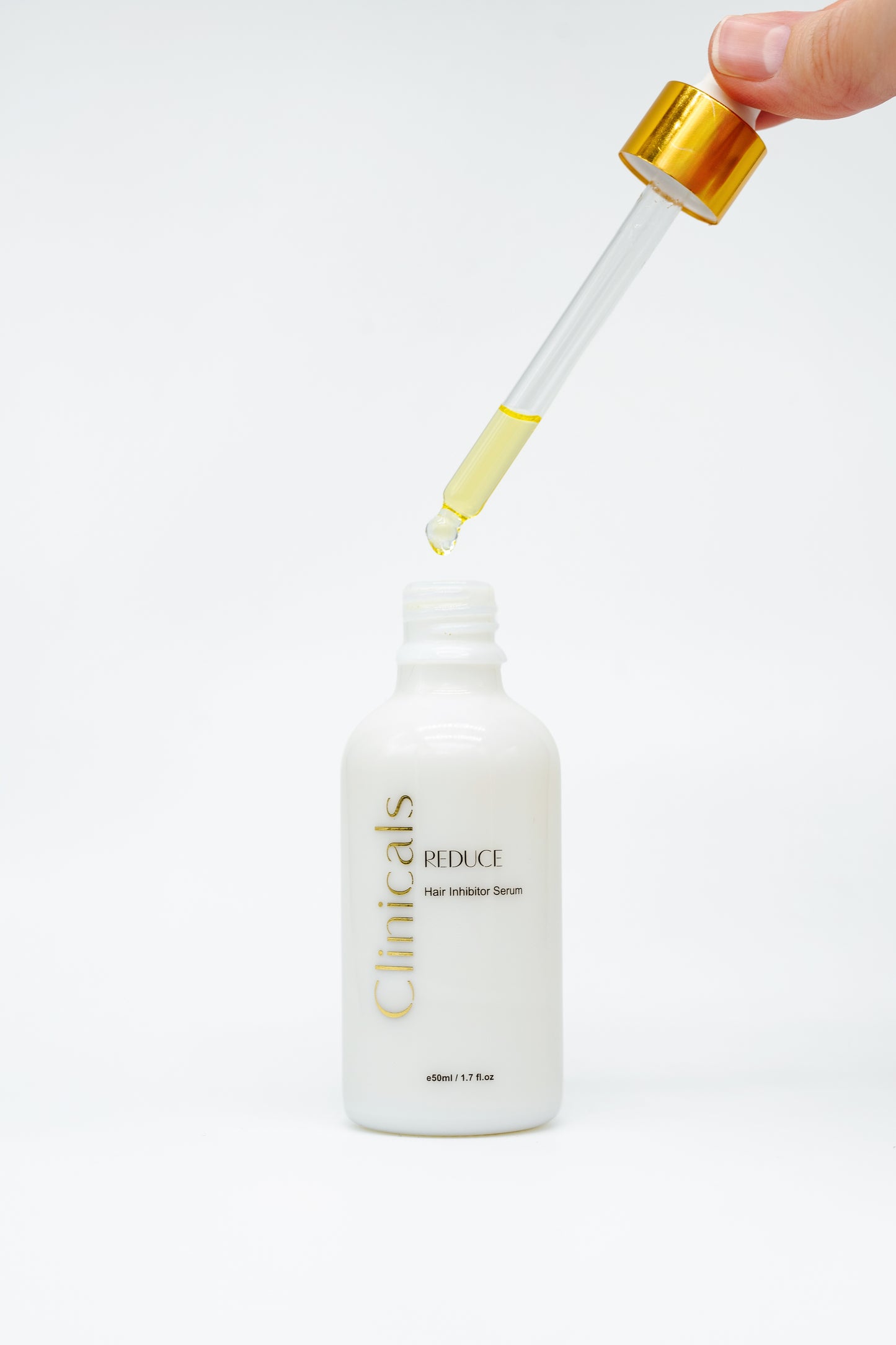 REDUCE - Hair Inhibitor Serum