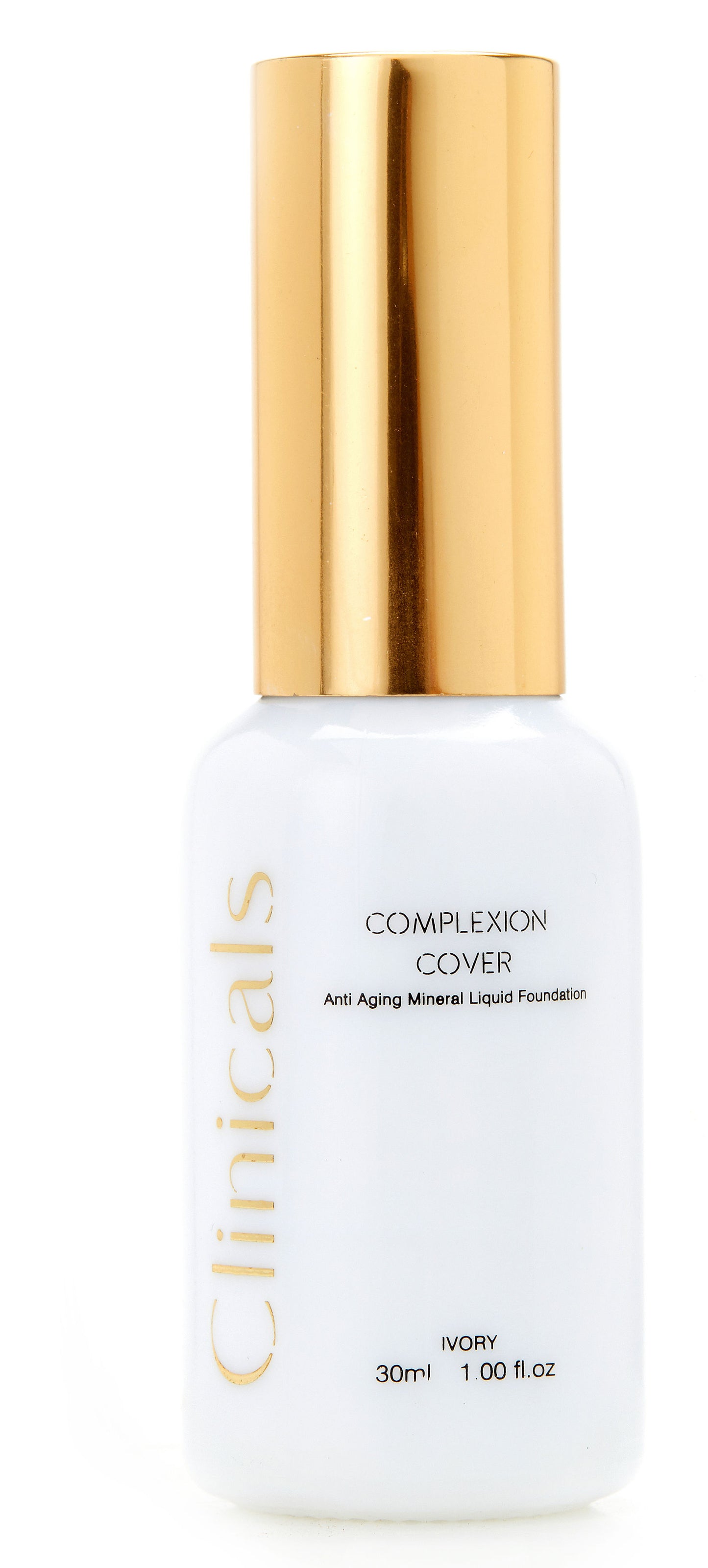 Complexion Cover Ivory