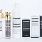 House of Clinicals Complete Programme F (Sensitive/Aging/Rosacea)