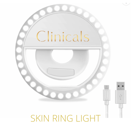 House of Clinicals Complete Programme D (Oily/Acne/Breakouts/Mature)