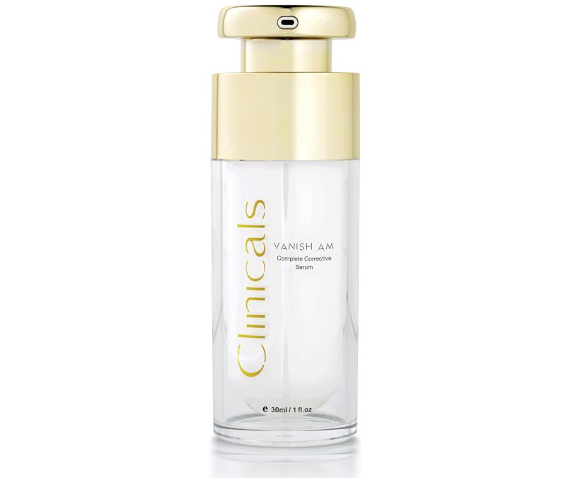 House of Clinicals Complete Programme D (Oily/Acne/Breakouts/Mature)