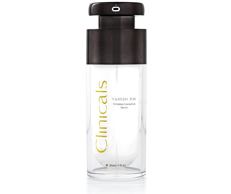 House of Clinicals Complete Programme B (Oily/Acne/Breakouts)